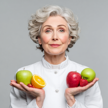 Здорове харчування