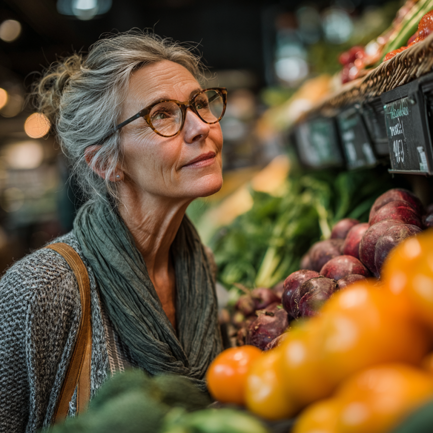 Збалансоване харчування